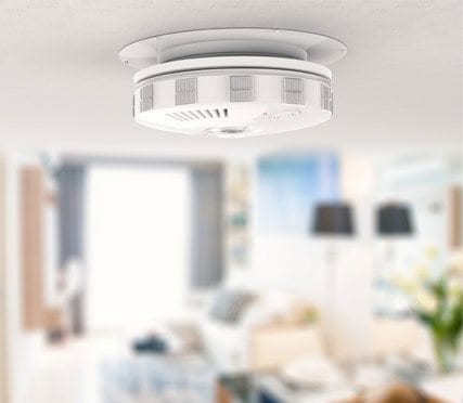 Changes to smoke alarm laws