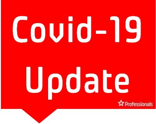 COVID-19 Update