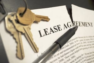 Changes to Residential Tenancy Act - Break Lease