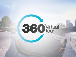 360 Virtual Tours