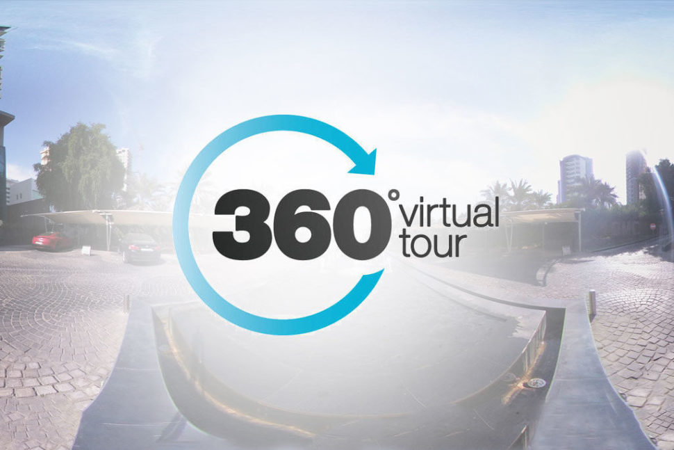 360 Virtual Tours