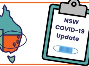 Covid 19 Update February 21