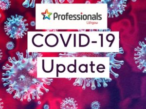 September 2021 – Market Update – Covid 19