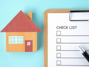 Routine Inspection Checklist